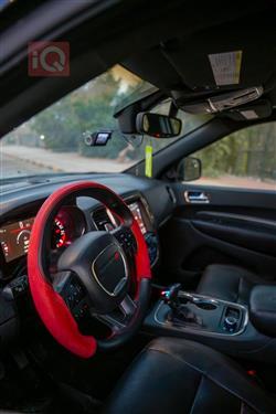 دودج دورانجو